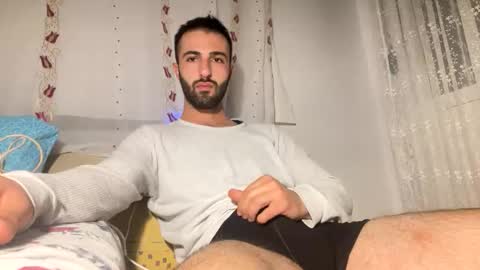 jamessandt online show from 11.12.25