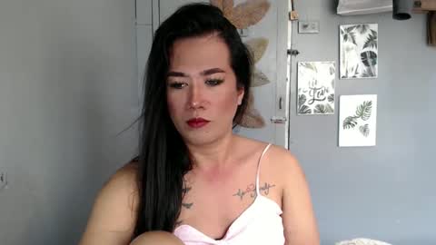 jamessie07 online show from 12.18.24