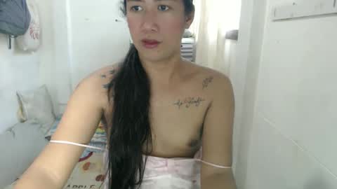 jamessie07 online show from 10.12.25