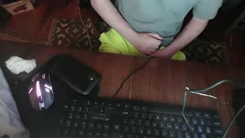 jamessls online show from 11.21.25