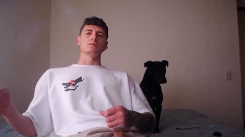 jamesss____ online show from 12.14.24