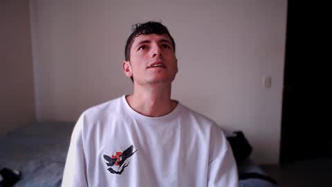 jamesss____ online show from 01.03.25