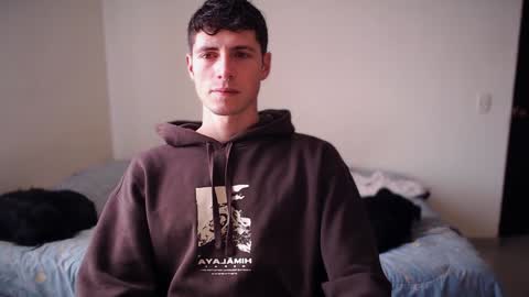 jamesss____ online show from 01.04.25