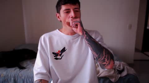 jamesss____ online show from 01.07.25