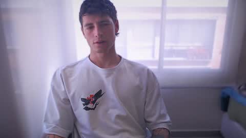 jamesss____ online show from 01.14.25