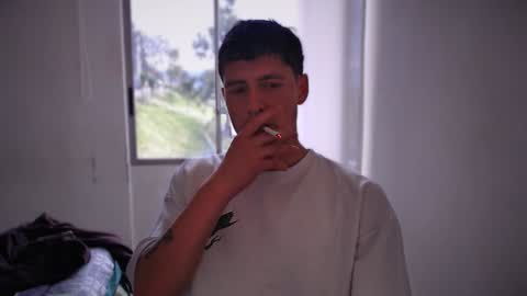 jamesss____ online show from 01.24.25