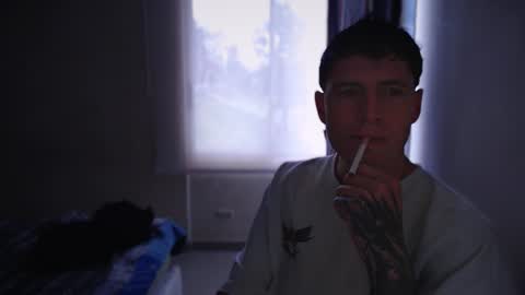 jamesss____ online show from 01.26.25