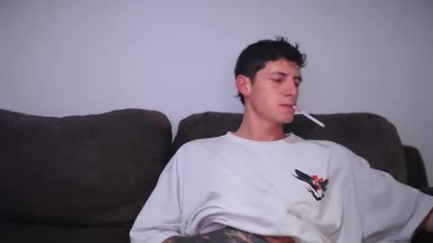 jamesss____ online show from 02.17.25