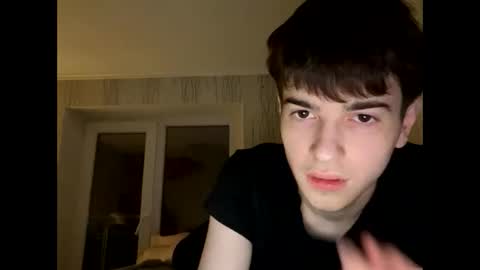 jamesstar4 online show from 04.13.26