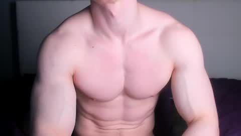 James Strong online show from 11.04.25