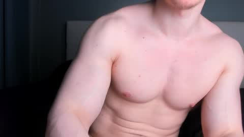 James Strong online show from 03.09.26