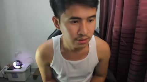 jamesthebigcockxxx online show from 01.08.25