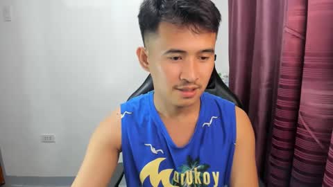 jamesthebigcockxxx online show from 01.12.25