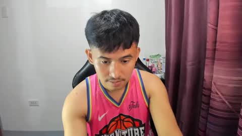 jamesthebigcockxxx online show from 01.13.25