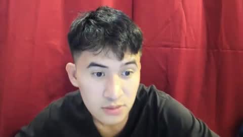 jamesthebigcockxxx online show from 01.15.25