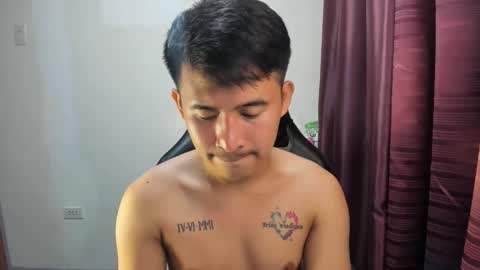 jamesthebigcockxxx online show from 01.26.25