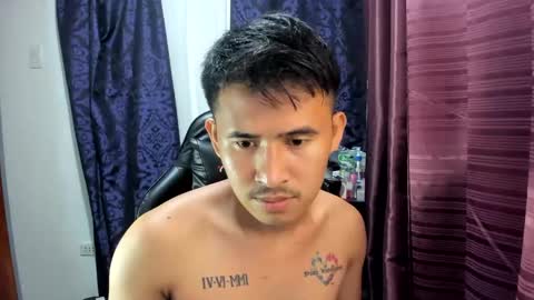 jamesthebigcockxxx online show from 02.18.25