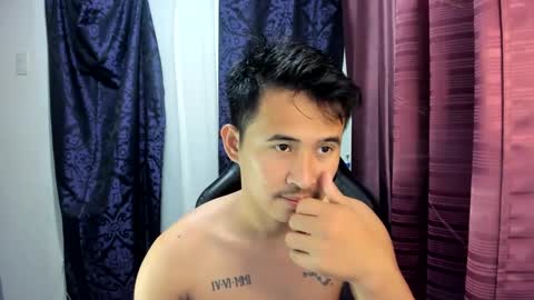 jamesthebigcockxxx online show from 03.09.25