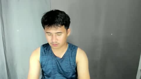 jamesthebigcockxxx online show from 04.27.26