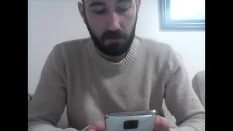 jamesthorn39 online show from 01.26.25