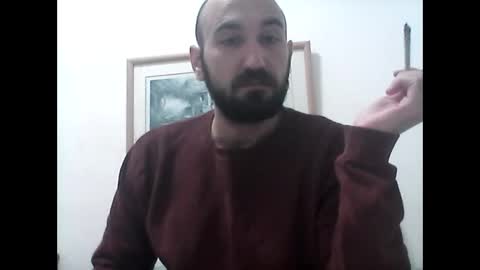 jamesthorn39 online show from 01.28.25