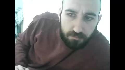 jamesthorn39 online show from 01.28.25