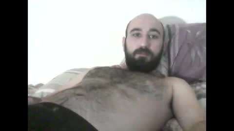 jamesthorn39 online show from 02.05.25