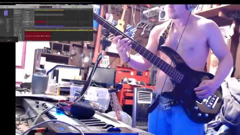 Jameswebbscope online show from 02.12.25