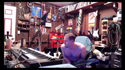 Jameswebbscope online show from 02.17.25