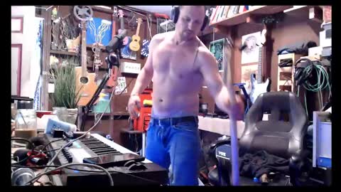 Jameswebbscope online show from 02.21.25