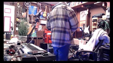 Jameswebbscope online show from 02.22.25