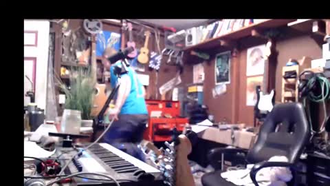 Jameswebbscope online show from 02.25.25