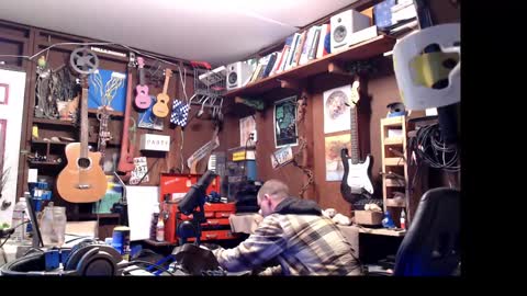 Jameswebbscope online show from 03.06.25