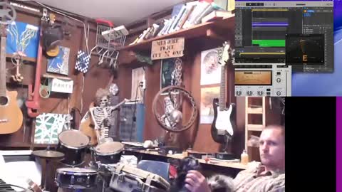 Jameswebbscope online show from 09.24.25