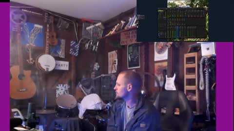 Jameswebbscope online show from 10.21.25