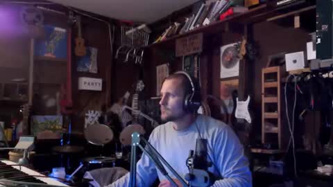 Jameswebbscope online show from 11.14.25