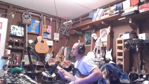 Jameswebbscope online show from 01.17.26