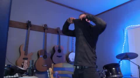 Jameswebbscope online show from 02.02.26