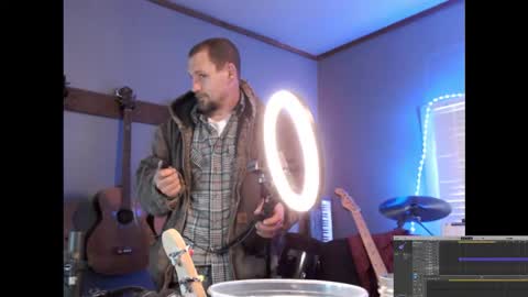 Jameswebbscope online show from 02.06.26