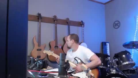 Jameswebbscope online show from 02.09.26