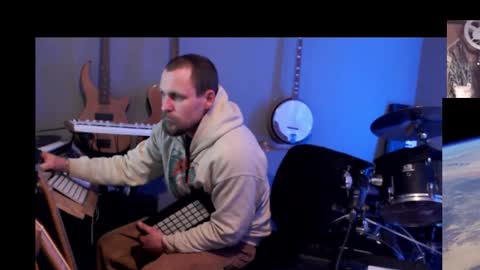 Jameswebbscope online show from 02.19.26