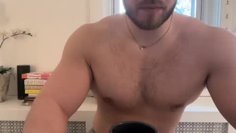 James Wilson online show from 02.03.25