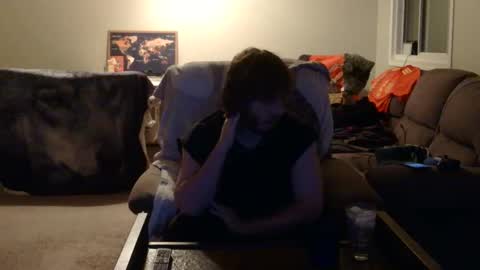 jameswolf777 online show from 01.15.26