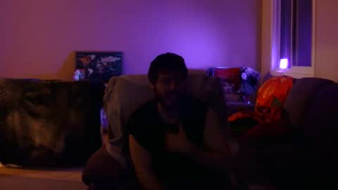 Snapshot of jameswolf777 chatting on 01.18.26 jameswolf777 online show from 01.18.26