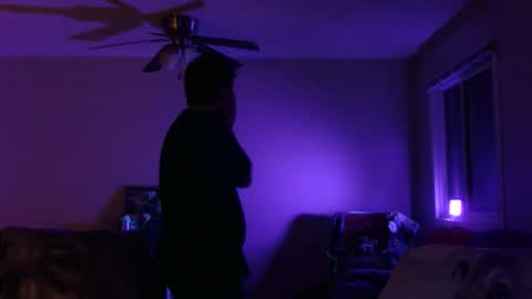 Snapshot of jameswolf777 chatting on 01.19.26 jameswolf777 online show from 01.19.26