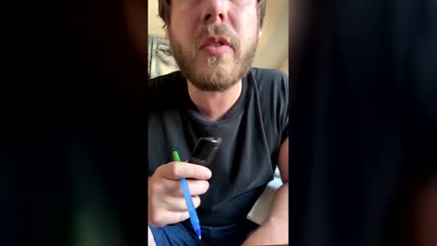 jameswolf777 online show from 05.26.26