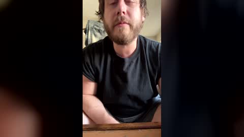 jameswolf777 online show from 05.28.26