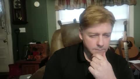 James online show from 04.12.26