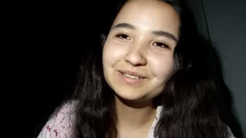 Snapshot of jameynaman chatting on 04.13.26 Ashley online show from 04.13.26