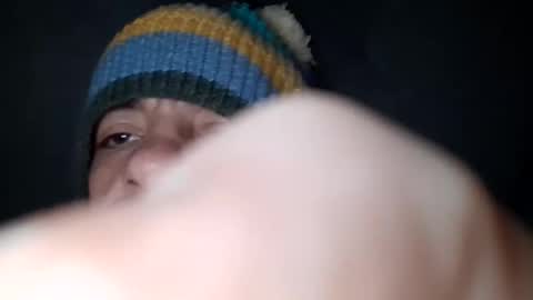 jamie198307 online show from 11.25.25